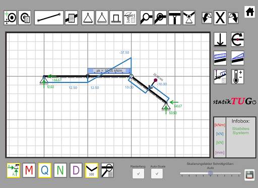 statikTUGo screenshot 11