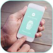 FingerPrint Lock Screen Prank Fingerprintlockscreen2