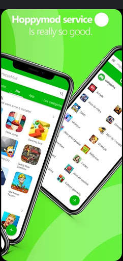 HappyMod Happy Apps Guide Mod screenshot 2