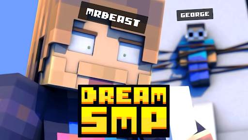 Dream Skin for Minecraft screenshot 2