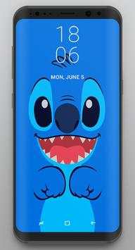 Lilo and Stitch Wallpaper HD screenshot 8