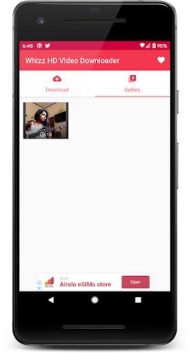 4k Video Downloader screenshot 3