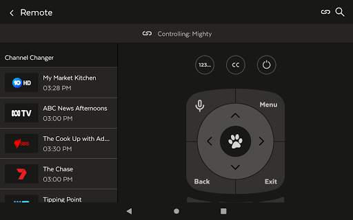 Fetch Mobi screenshot 10