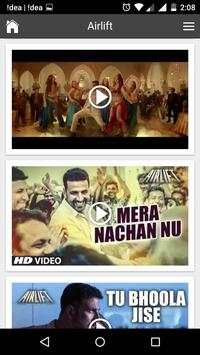 Bollywood Movies screenshot 5