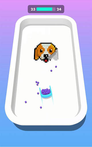 Fill In 3D screenshot 14