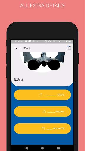 SSB Interview Preparation app screenshot 4