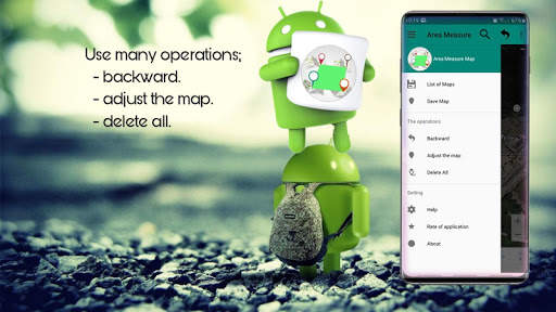 Area Measure screenshot 3