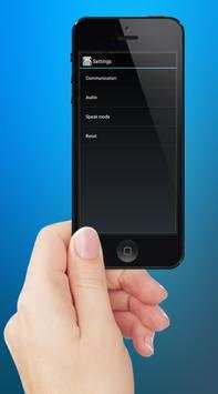 Wifi Walkie Talkies screenshot 4