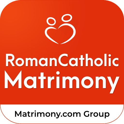 Roman Catholic Matrimony - Christian Marriage App icon