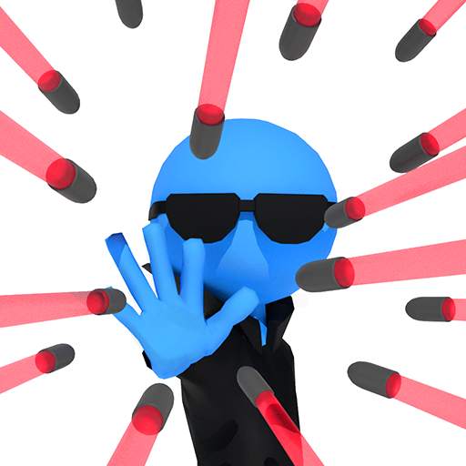 Bullet Stop 28.6.6
