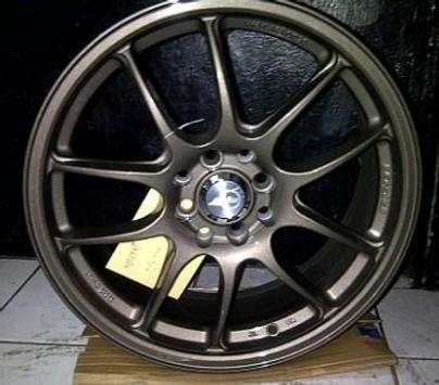Best Car Wheel Design screenshot 8