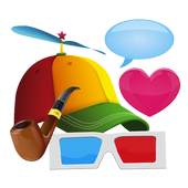 Aviary Stickers: Free Pack 1.0