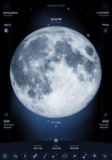 Deluxe Moon Premium screenshot 17