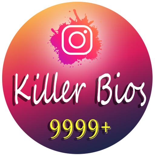 The Best Bio Instagram, Ideas, and Examples 2020 icon