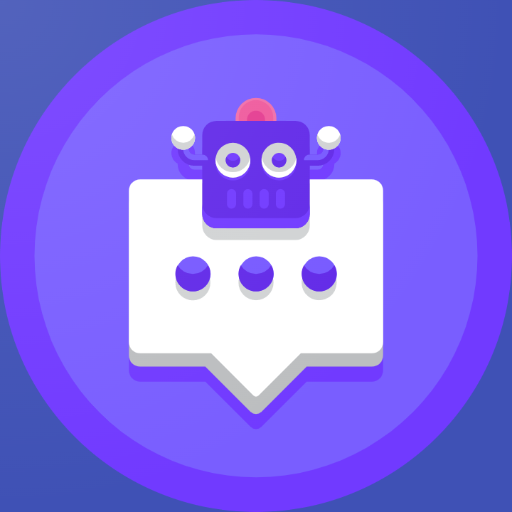 AI Chatty: Open Chat GPT icon