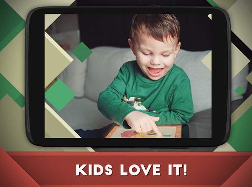 Toddler Kids Car Puzzles screenshot 4
