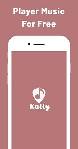 Musiclide - Kall Player Music Offline Lyrics screenshot 1