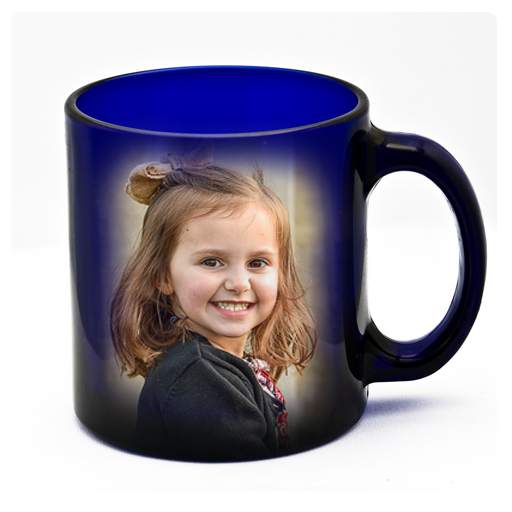 Cup Photo Frames - Photo on Coffee Cup 2.2.3