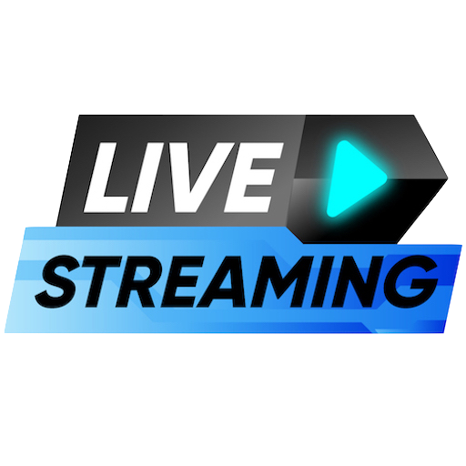 Live Streaming Player आइकन