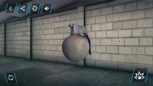 Gun Builder Upgrade 3D Simulator screenshot 4