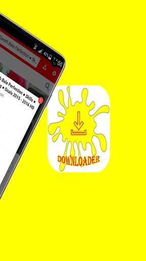 Free Video & File Downloader screenshot 2