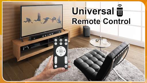 TV Remote Control - All TV screenshot 1