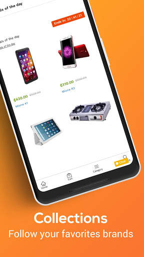 Zongo Mart Online Shopping screenshot 5