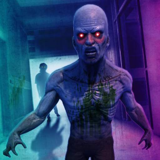 FPS Zombie Shooting Game: Dead City Zombie Shooter .14