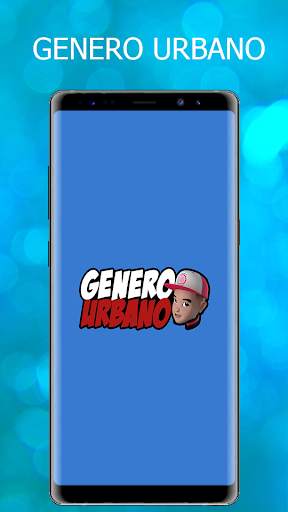 Genero Urbano screenshot 1