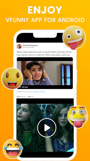 Funny Videos & comedy videos screenshot 14