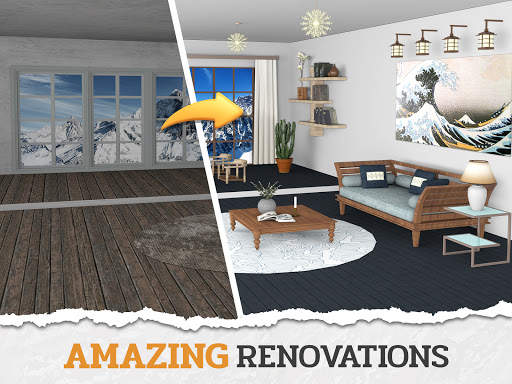 Design My Home: Makeover Games screenshot 13