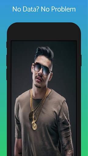 Hungria Hip Hop MP3 Offline Music Download No WiFi screenshot 4