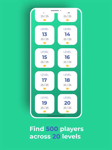 Pro Player Football Quiz screenshot 8