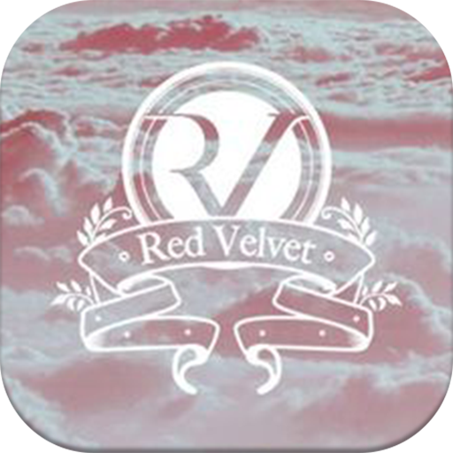 Red Velvet Sticker for WhatsApp - WAStickerApps icon