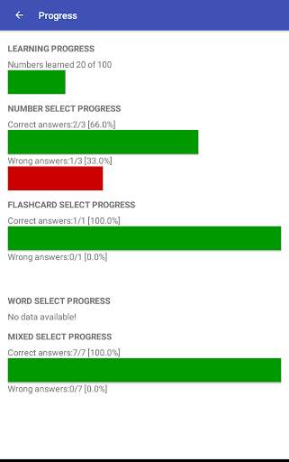 Play Numbers - Number Learning App for Kids screenshot 15