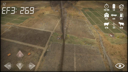 Tornado Alley - Nature's Fury 1 screenshot 5