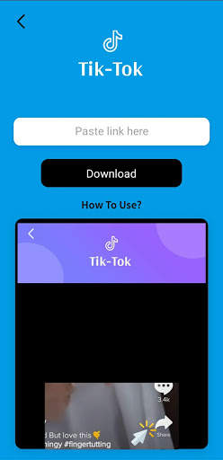 Video Downloader 2021 | App for videos download screenshot 4