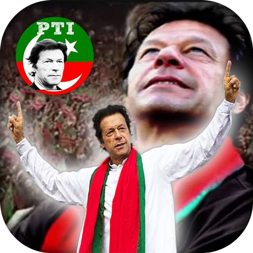 Tehreek-e-Insaf Songs (Audio & Video) 1.8