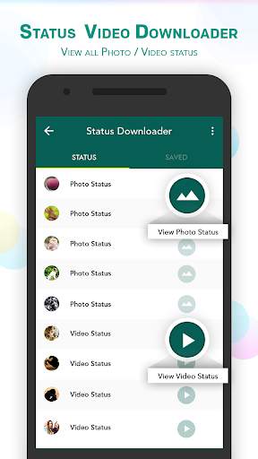 Status Video downloader screenshot 3