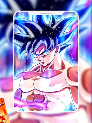 Anime Live Wallpaper 4K/3D screenshot 3