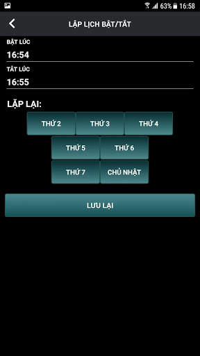 Đèn Pin, Đèn Flash screenshot 6