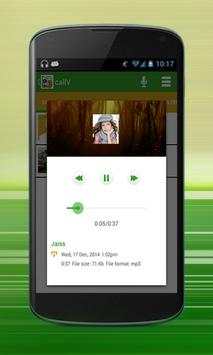 Auto Call Recorder 2 تصوير الشاشة