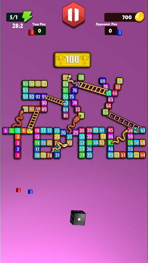 Snake and Ladders Star King screenshot 7