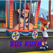 Guide For Bus Rush 1.0.1
