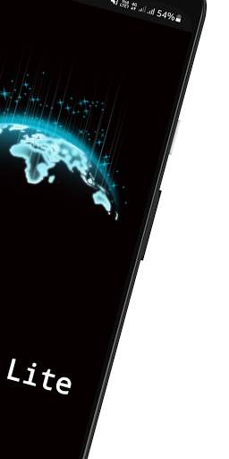 Web Browser & Explorer Lite For Android screenshot 2