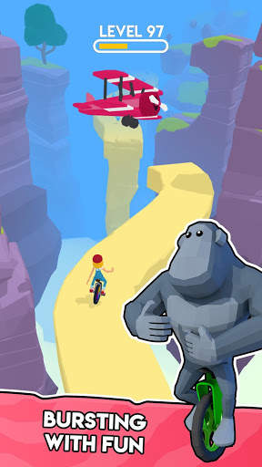 One Wheel screenshot 4