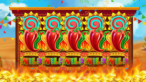 Royal Club -Social Slot Casino screenshot 13