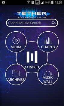 TETHER screenshot 3