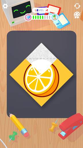 Paper Fold screenshot 5