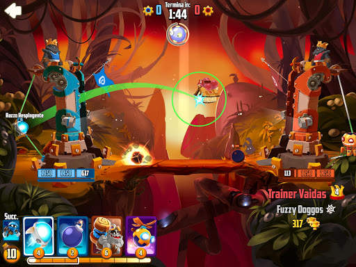 Badland Brawl screenshot 8